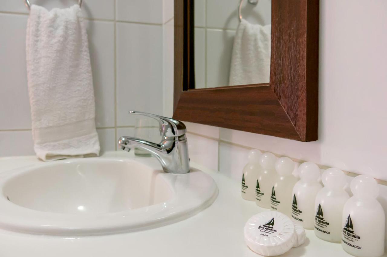 San Ignacio Suite Santiago de Chile Zewnętrze zdjęcie
