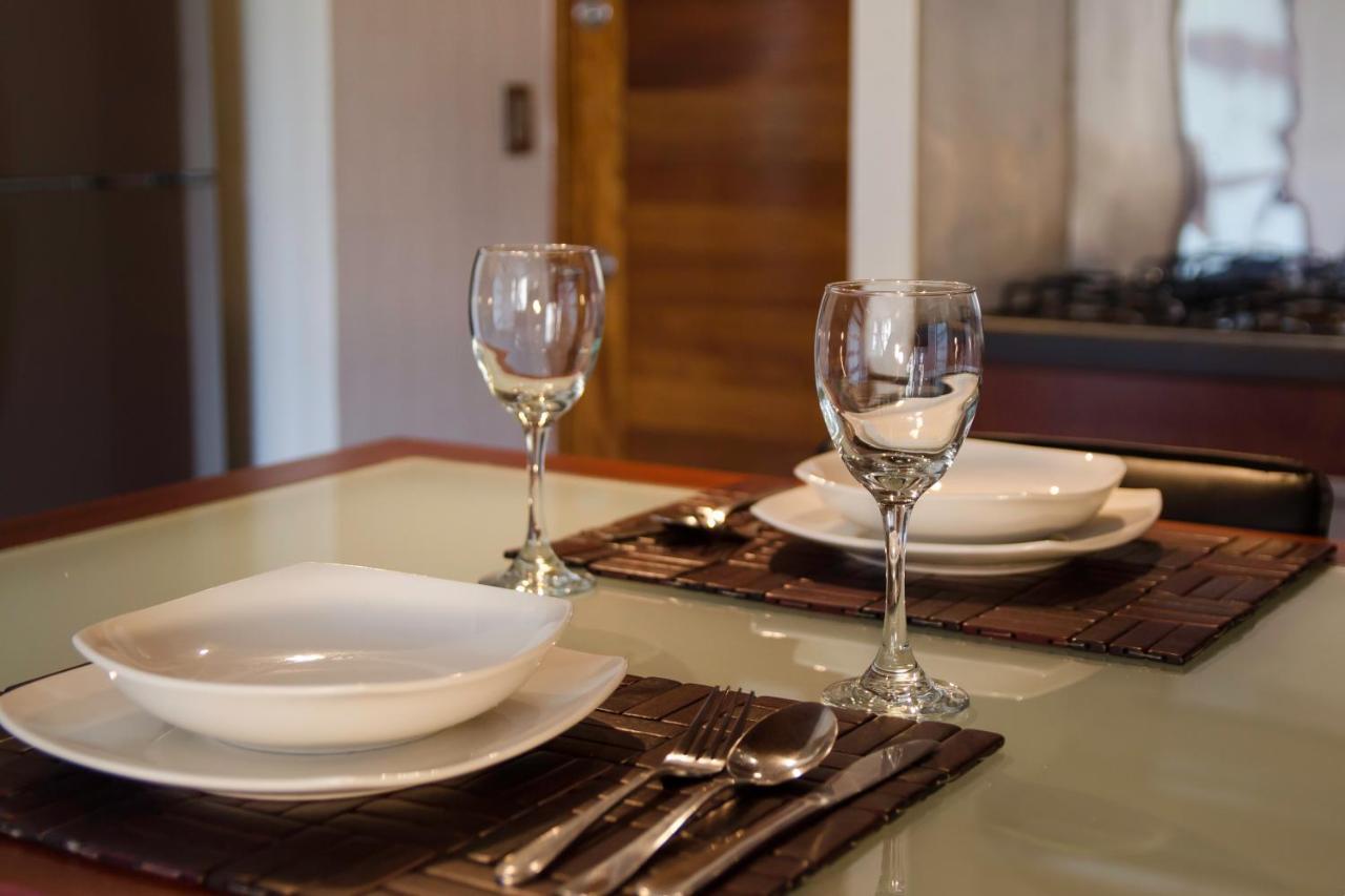 San Ignacio Suite Santiago de Chile Zewnętrze zdjęcie