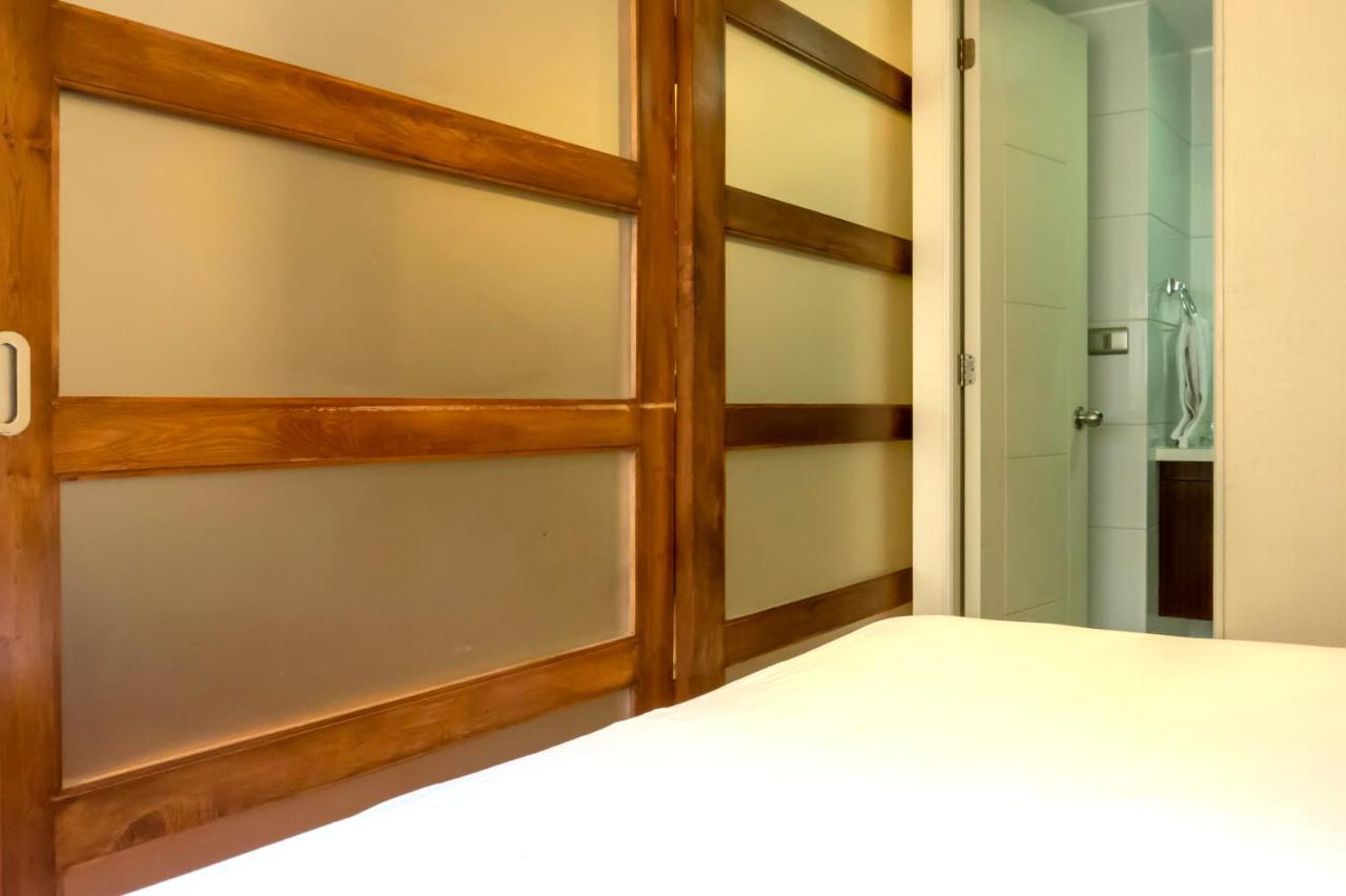 San Ignacio Suite Santiago de Chile Zewnętrze zdjęcie