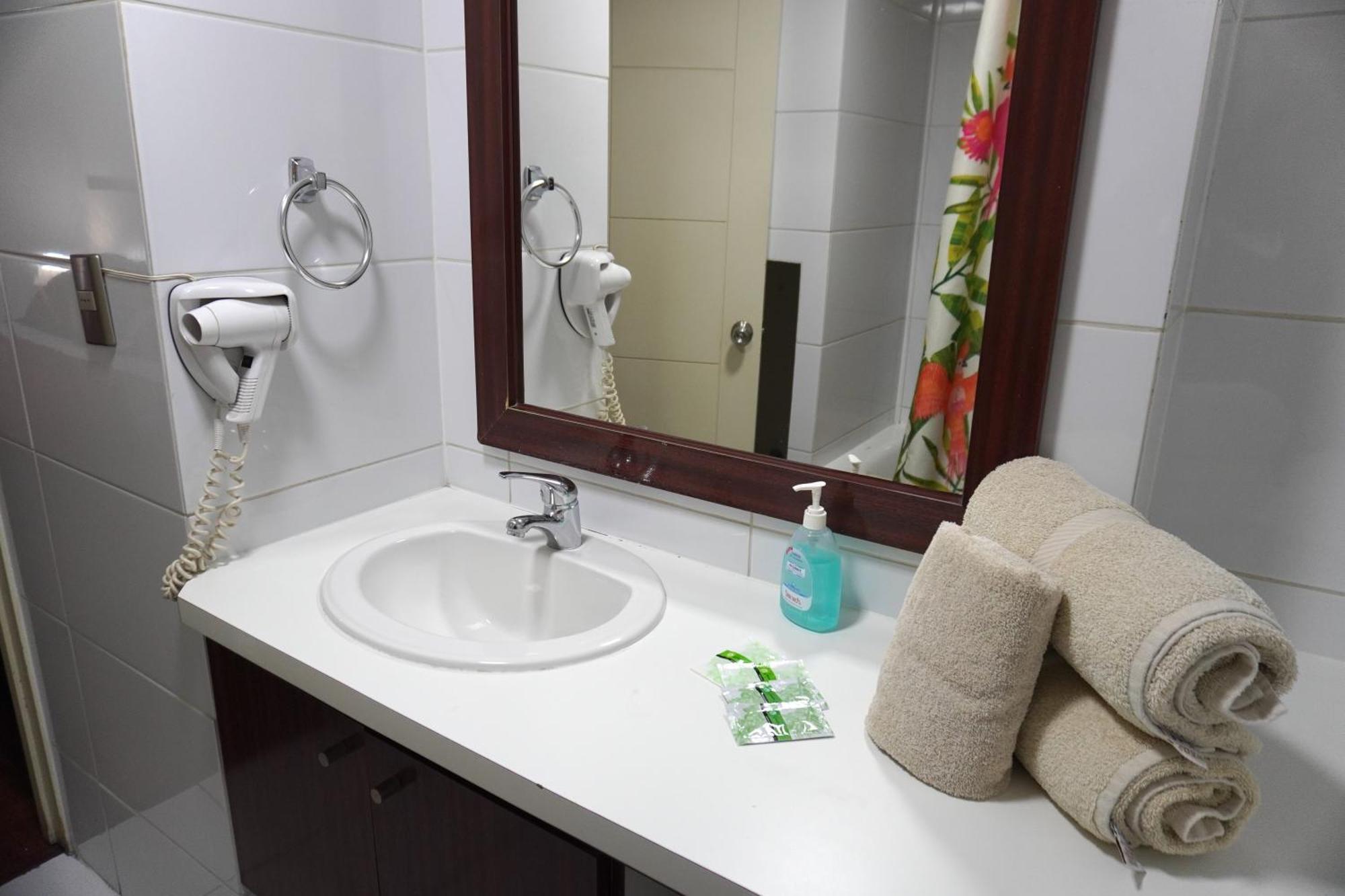 San Ignacio Suite Santiago de Chile Zewnętrze zdjęcie